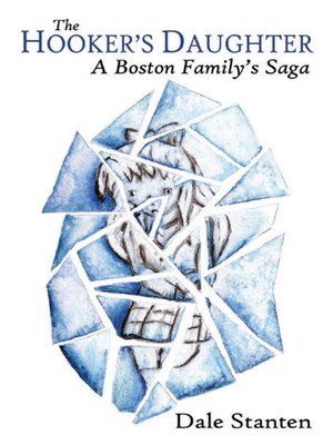 cover image of The Hooker's Daughter